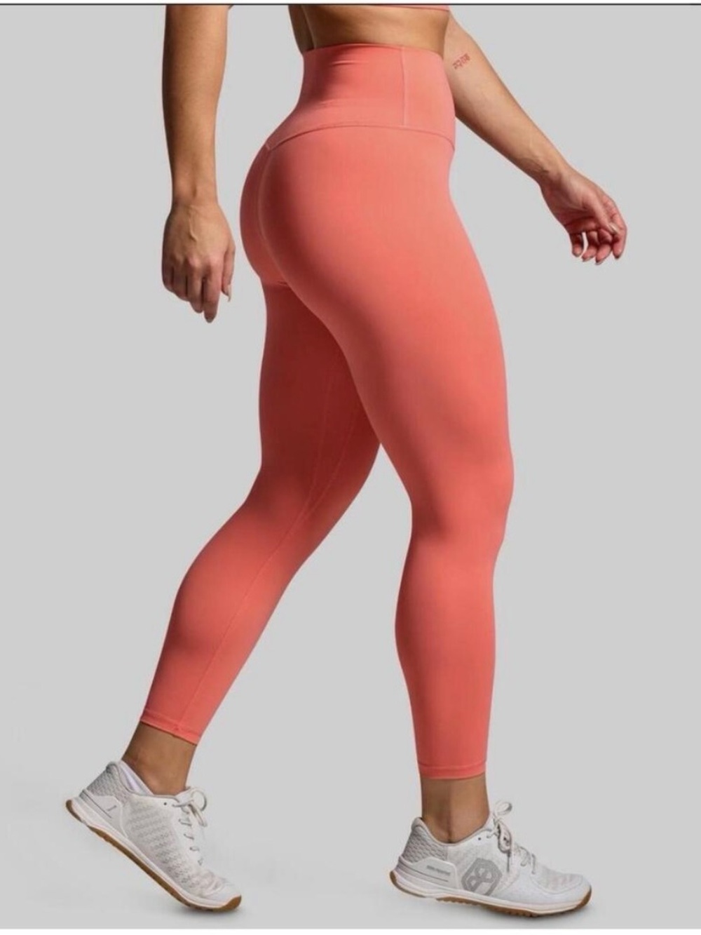 Born Primitive your go to leggings 2.0